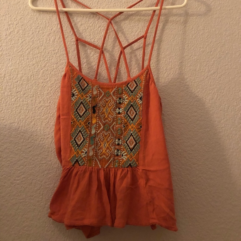 Urban Top super cuteee